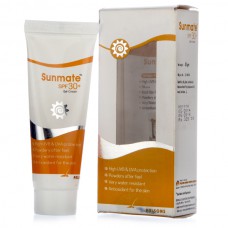 SUNMATE SPF 30 CREAM 30GM